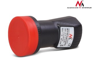Konwerter satelitarny single MCTV-668