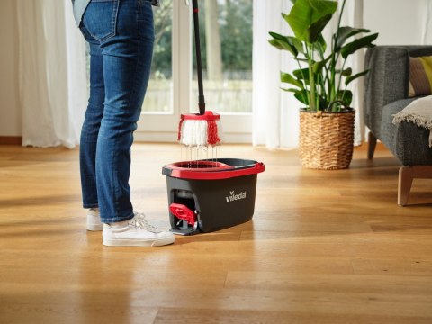 Mop obrotowy TURBO