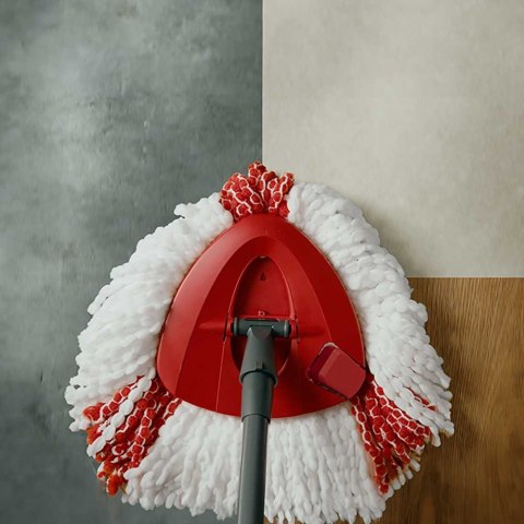 Mop obrotowy TURBO