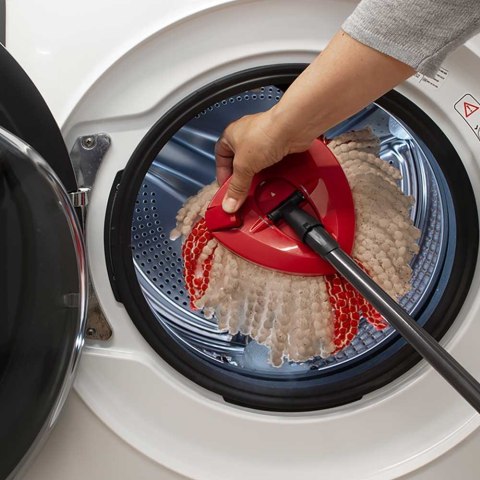 Mop obrotowy TURBO