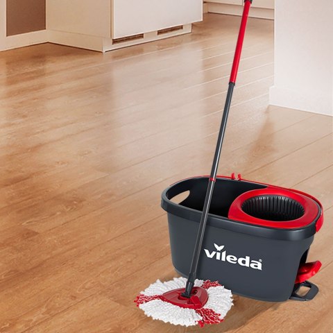 Mop obrotowy TURBO