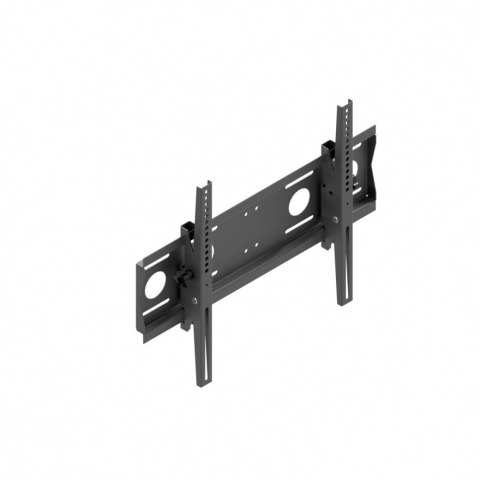 PWB2 Uchwyt ścienny uchylny do monitorów 40-75 cali VESA 100x100 - 600x400 80 kg