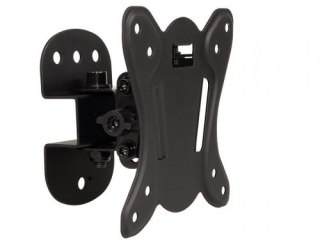 Uchwyt do telewizora lub monitora 13-27 cali MC-670 20kg, max vesa 100x100