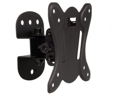 Uchwyt do telewizora lub monitora 13-27 cali MC-670 20kg, max vesa 100x100