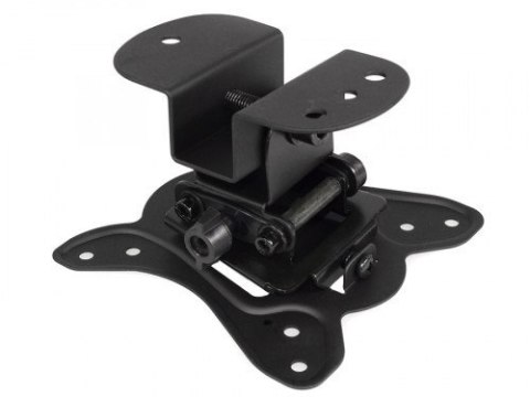 Uchwyt do telewizora lub monitora 13-27 cali MC-670 20kg, max vesa 100x100
