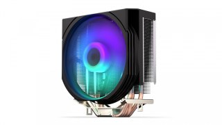 Chłodzenie PROCESORA Spartan 5 MAX ARGB EY3A004