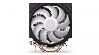 Chłodzenie PROCESORA Spartan 5 MAX ARGB EY3A004