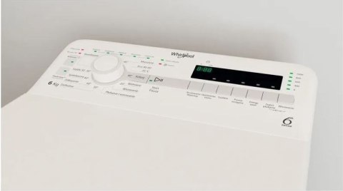 Pralka NTDLR6040SPLN