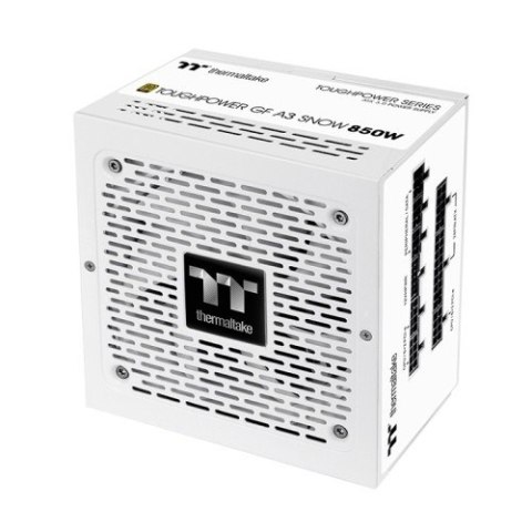 Zasilacz Toughpower GF A3 850W Gold F Modular 12cm Gen5 Snow