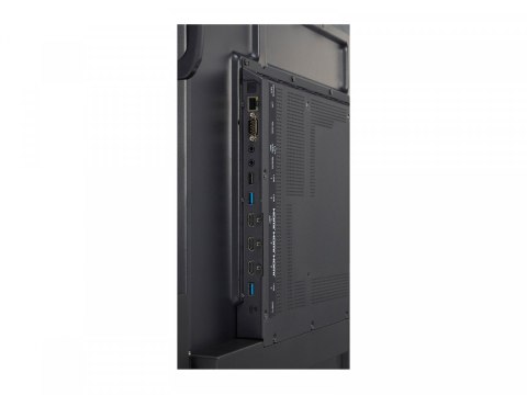 Monitor wielkoformatowy MultiSync ME432 43 cale 400cd/m2 18/7