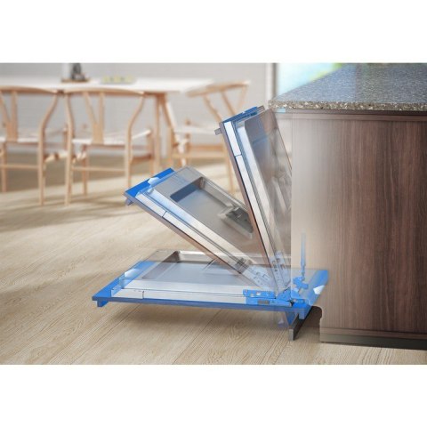 Zmywarka do zabudowy EES27200L