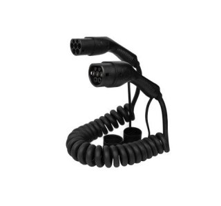 Kabel do ładowania Spiro AC22 7m
