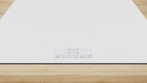 Płyta indukcyjna PIF612BB1E biała