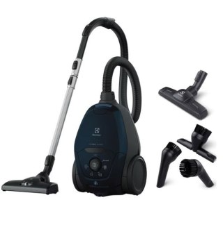 Odkurzacz workowy Pure D8 PD82-4ST Silence 57dB