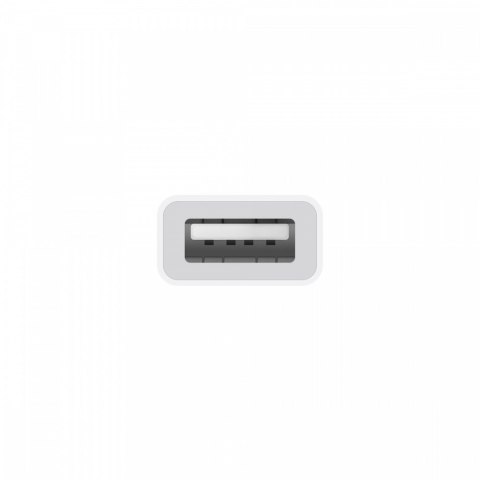 Przejściówka z USB-C na USB