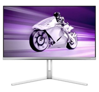 Monitor 27M2N8500 27 cali QD OLED 360Hz HDMIx2 DP USB-C HAS Ambiglow Głośniki