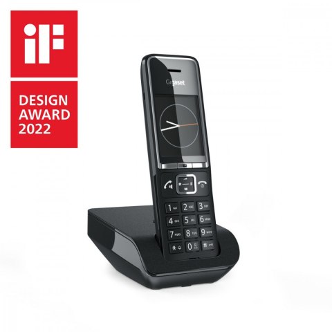 Telefon bezprzewodowy Gigaset Comfort 550