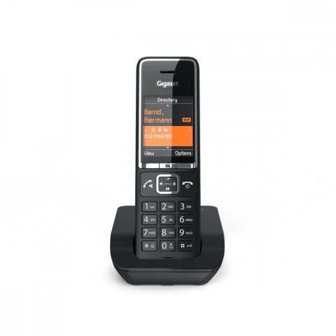 Telefon bezprzewodowy Gigaset Comfort 550