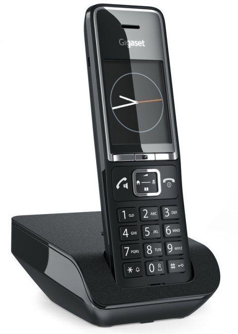 Telefon bezprzewodowy Gigaset Comfort 550