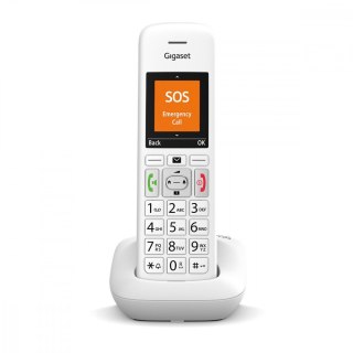 Telefon bezprzewodowy Gigaset E390