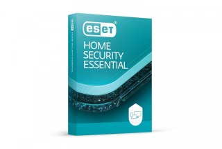 HOME Security Essential Box 1U 24M