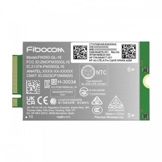 Modem 4G LTE-AP WWAN AM5R3AA