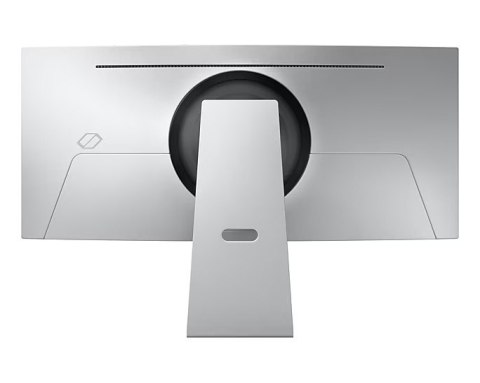 Monitor 34 cale Odyssey G8 OLED 3440x1440 UWQHD 21:9 2xHDMI 1xDP 2xUSB 3.0 0,03ms 175Hz HAS zakrzywiony głośniki 2Y2d2 (LS34DG85