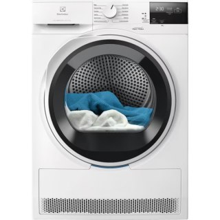 Suszarka z pompą ciepła EW6D284YP 8kg