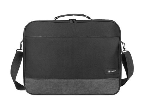 Torba do laptopa IMPALA 2 15.6 cala ONYX czarna
