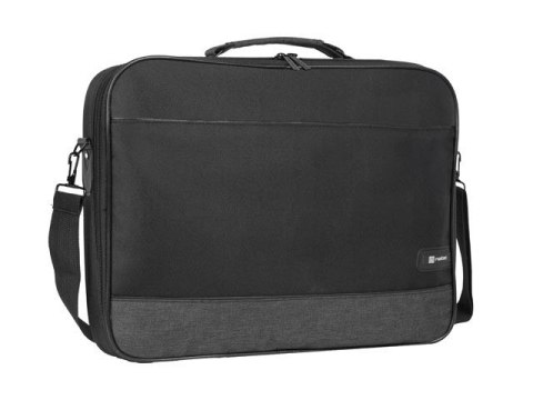 Torba do laptopa IMPALA 2 15.6 cala ONYX czarna