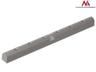Lampka kuchenna podszafkowa z czujnikiem ruchu 6LED podłużna MCE123 5xAAA