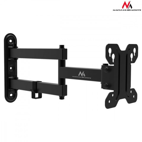 Uchwyt do telewizora 13-32 cale MC-740 30kg, max vesa 100x100