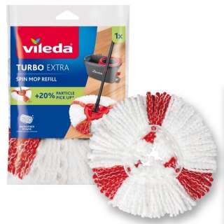 Wkład do mopa obrotowego TURBO Extra 1 szt.
