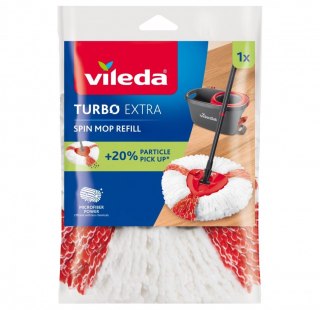 Wkład do mopa obrotowego TURBO Extra 1 szt.