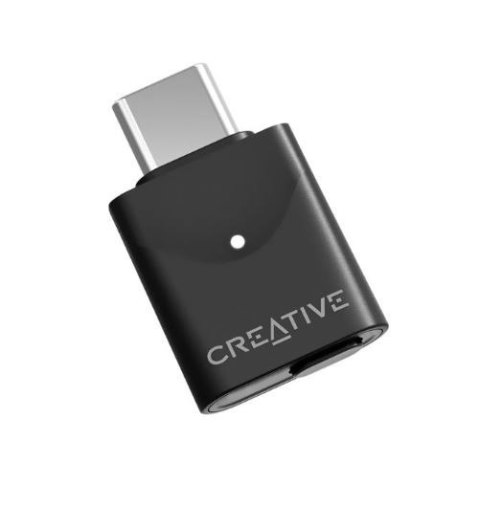 Bezprzewodowy nadajnik audio BT-W6