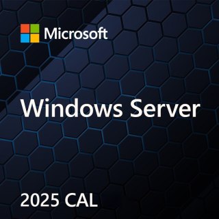 OEM Win Svr CAL 2025 User PL 1Clt EP2-25268