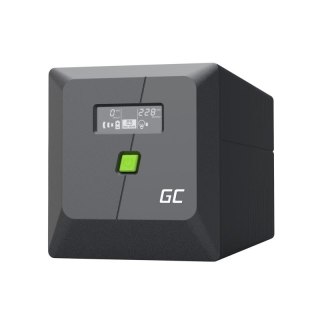 Zasilacz awaryjny UPS 480W/750VA czysta sinusoida