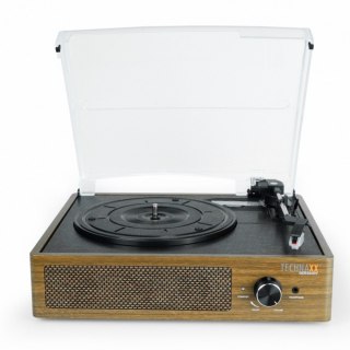 Gramofon retro bluetooth TX-186