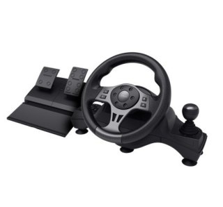 Kierownica wyścigowa GXT 289 MOVI