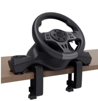 Kierownica wyścigowa GXT 289 MOVI