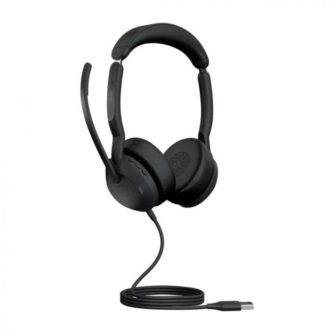 Słuchawki Evolve2 50 USB-A amp C MS Stereo