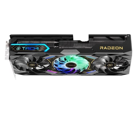 Karta graficzna Radeon RX 9070 XT Taichi 16GB