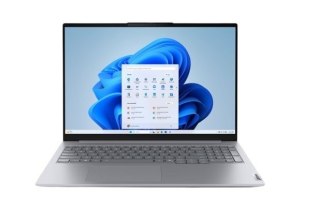 Laptop ThinkBook 16 G8 21SK008QPB W11Pro Ultra 7 255H/16GB/512GB/INT/16.0 WUXGA/Luna Grey/3YRS OS + CO2 Offset