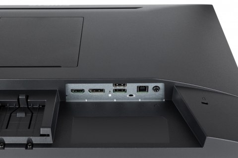 Monitor 24 cale XU2493HSU-B7, IPS, HDMI, DP, 2x2W, USBx2, 300cd