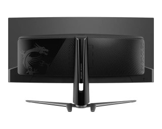 Monitor MPG 341CQPX QD-OLED 34 cale/LED/UWQHD/Zakrzywiony/240Hz/Czarny