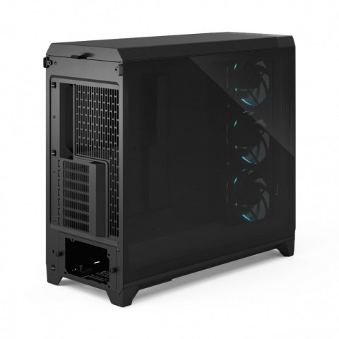 Obudowa Meshify 3 XL Black RGB TG Light Tint