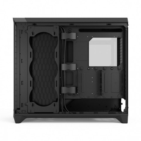 Obudowa Meshify 3 XL Black RGB TG Light Tint