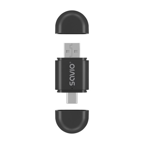 Adapter bezprzewodowy CarPlay & Android Auto TR-17