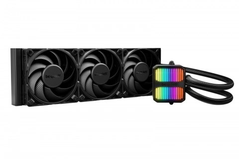 Chłodzenie wodne Silent Loop 3 360mm AIO