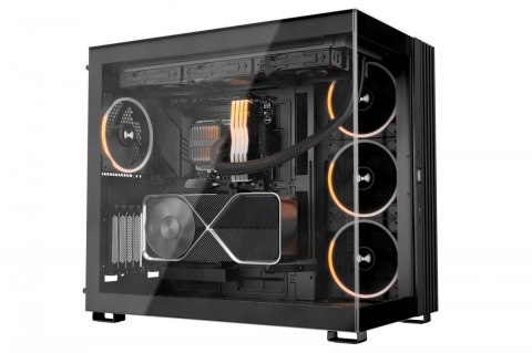Chłodzenie wodne Silent Loop 3 420mm AIO